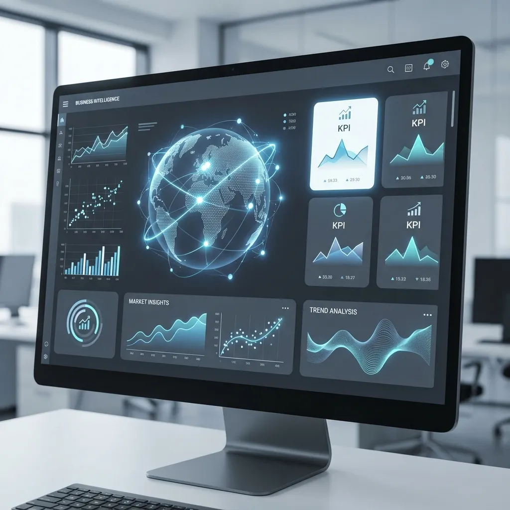 Product Architecture