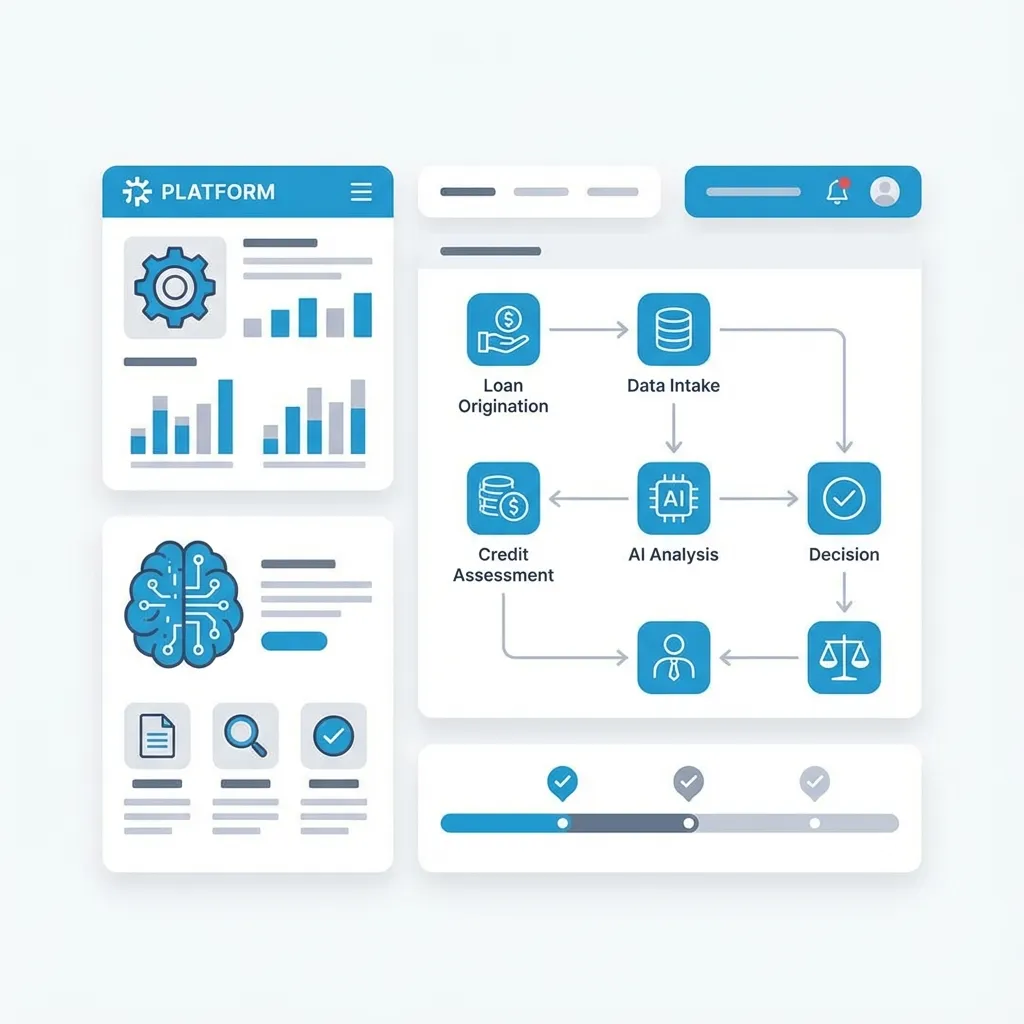 Product Architecture