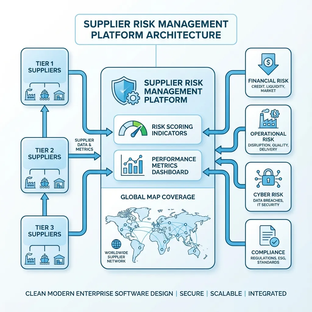 Product Architecture