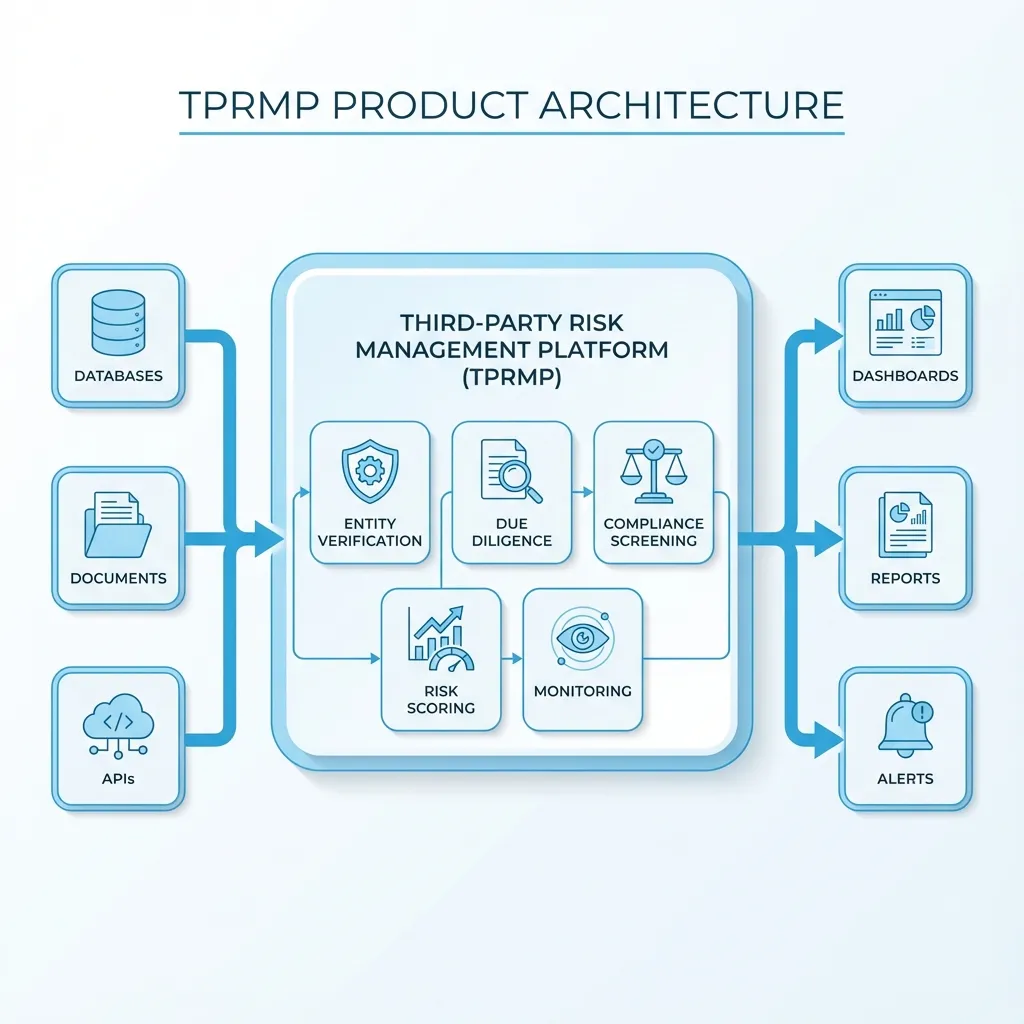 Product Architecture